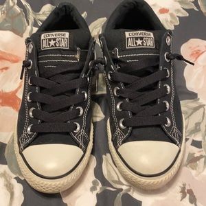 Converse All Star CTAS Mid-K
